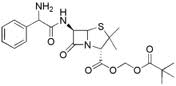 Pivampicillin