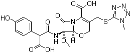 Latamoxef