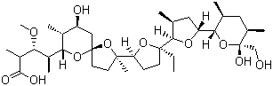 Monensin