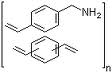 Divinylbenzene Copolymer