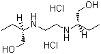 Ethambutol dihydrochloride