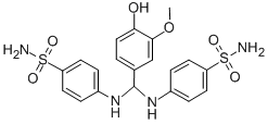 Vanyldisulfamide