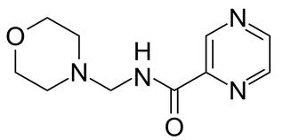 Morinamide