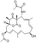 Sedecamycin