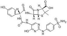 Piroxicillin