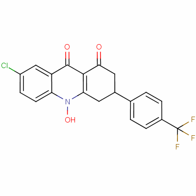 Floxacrine