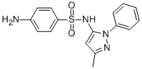 Sulfapyrazole