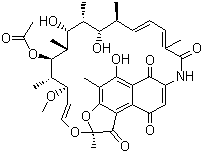 Rifamycin S