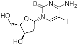 5-Iodo-2'-deoxycytidine