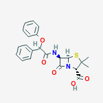 Fenbenicillin