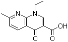 Nalidixic acid