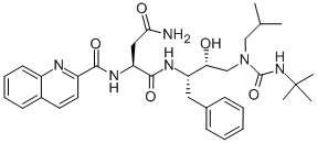 Telinavir