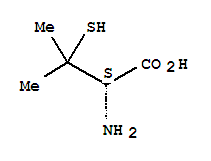 D-(-)-Penicillamine