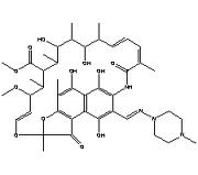 Rifamycin AF05