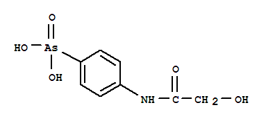 Glycarsamid