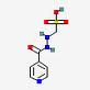 Methaniazide Sodium