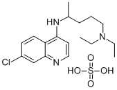 Chloroquine Sulphate