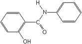 Salicylanilide