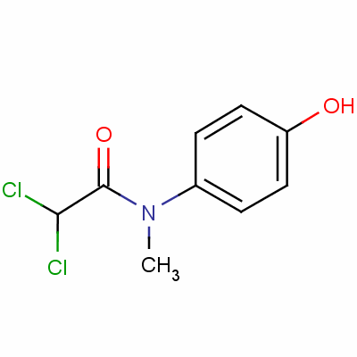 Diloxanide