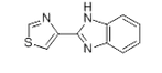 Thiabendazol