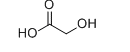 Glycolic acid