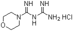 Moroxydine hydrochloride