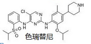 Ceritinib