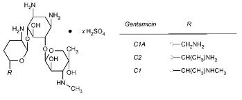 Gentamycin Sulfate