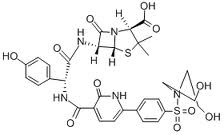 Piridicillin