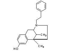 Phenarsone Sulfoxylate