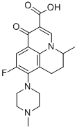 Vebufloxacin