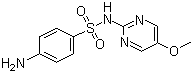 Sulfameter