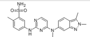 Pazopanib