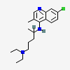 Methylchloroquine