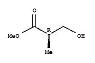 R)-(-)-3-Hydroxy-2-methylpropionic Acid Methyl Ester