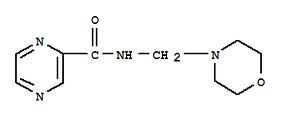 Morinamide Hydrochloride