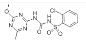 Chlorsulfuron