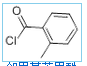 2-Methylbenzoyl chloride