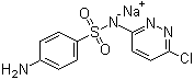 Sulfachloropyridazine sodium