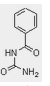 Benzoylurea