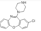 Amoxapine