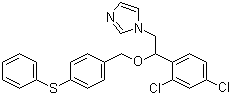 Fenticonazole