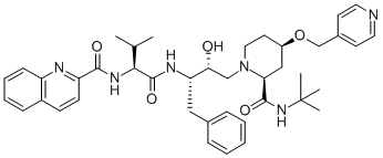 Palinavir