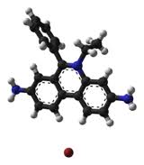 Ethidium bromide