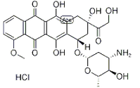 Epirubicin Hydrochloride