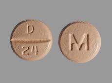 Doxycycline monohydrate