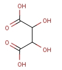 Tartaric acid