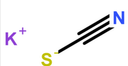 Potassiumthiocyanate