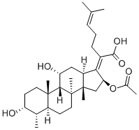 Fusidine