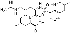 Argatroban